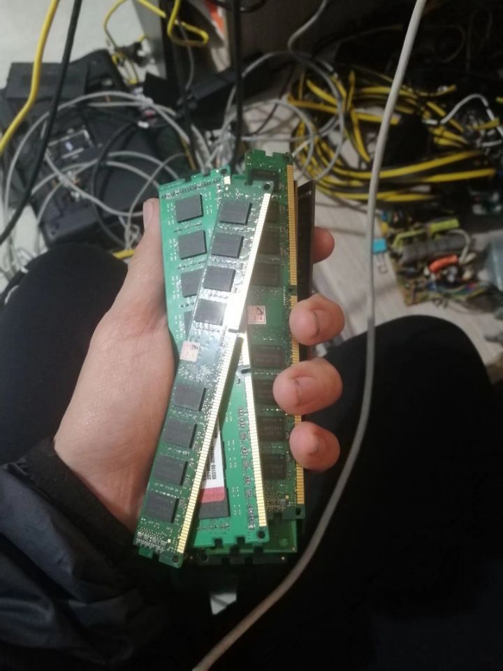 看看垃圾