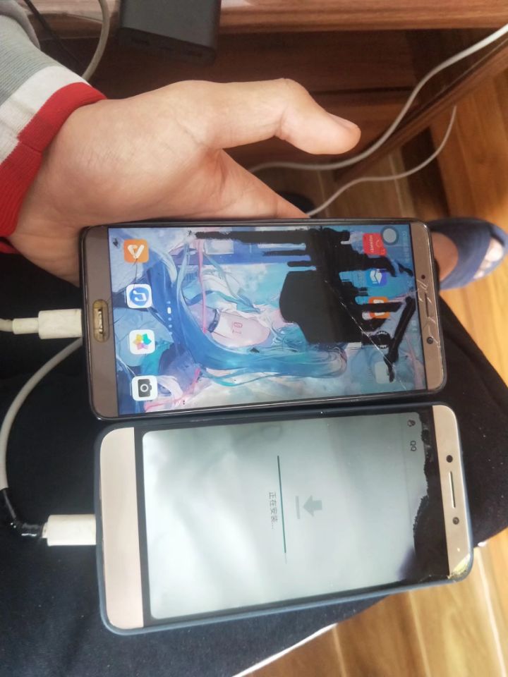 看看垃圾